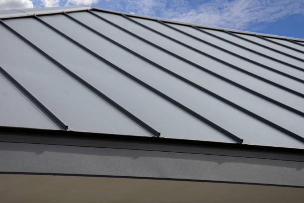 Sheet Metal Roofing in Princeton, IL